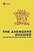 The Avengers Dossier by Paul Cornell