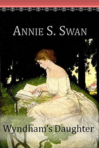 Wyndham's Daughter (Kindle Edition)