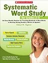 Systematic Word Study for Grades 2–3