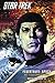 Feuertaufe: Spock - Das Feuer und die Rose (Star Trek: Crucible, #2)