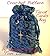Crochet Pattern For Your Personalized Tarot Bag