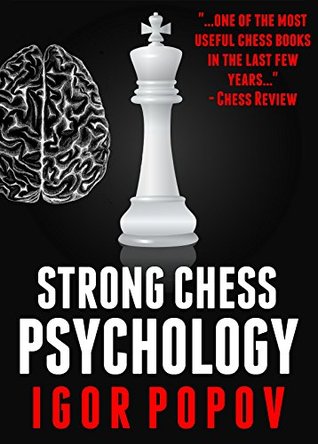 Strong Chess Psychology (Kindle Edition)