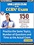 CCRN: Simulated Practice Exam: Practice Test for the Adult Critical Care Nurse Exam