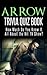 Arrow Trivia Quiz Book: How Much Do You Know-it-All About the Hit TV Series?