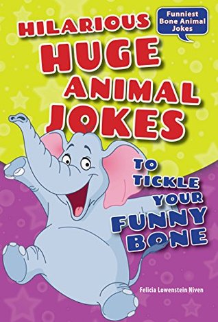 Hilarious Huge Animal Jokes to Tickle Your Funny Bone (Funniest Bone Animal Jokes)