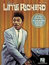 Best of Little Richard Songbook (PIANO, VOIX, GU)
