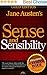 Sense and Sensibility