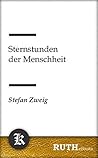 Sternstunden der Menschheit by Stefan Zweig