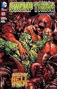 Swamp Thing #33