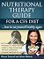 Nutritional Therapy Guide f...