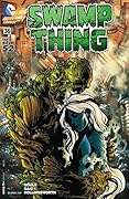 Swamp Thing #36