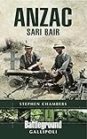 Anzac: Sari Bair