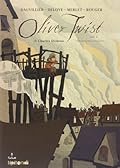Oliver Twist: 1