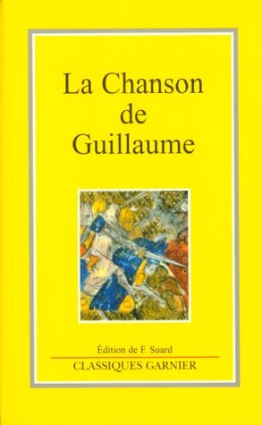 La Chanson de Guillaume (Paperback)