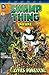 Swamp Thing Annual #3