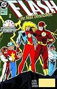 The Flash (1987-2009) #98