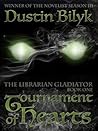 Tournament of Hearts by Dustin Bilyk