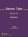 Dream On Sheet Music Dream On Sheet Music