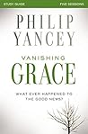 Vanishing Grace B...