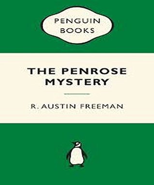 The Penrose Mystery: