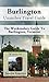 Burlington Travel Guide (Unanchor) - The Weekenders Guide To Burlington, Vermont