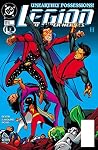 Legion of Super-Heroes (1989-2000) #111 Legion of Super-Heroes (1989-2000) #111