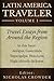 Latin America Traveler by Nicholas Crowder