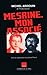 Mesrine mon associé (Témoignages.) (French Edition)