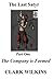 The Last Satyr: Part One - The Company is Formed