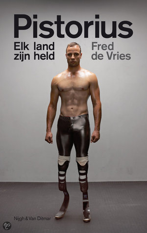 Pistorius, elk land zijn held