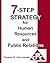 7-Step Strategy for Human Resources and Public Relations