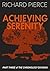 Achieving Serenity
