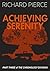 Achieving Serenity