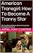 American Transgirl: How To ...