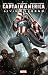 Captain America: Living Legend