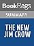 Summary & Study Guide The New Jim Crow by Michelle McCool