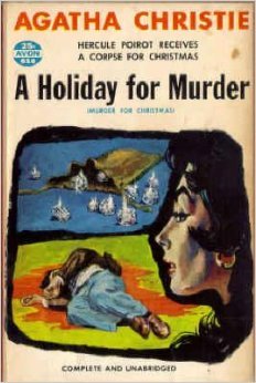 A Holiday for Murder