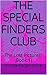 The Lost Pictures (The Special Finders Club #1)