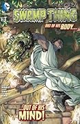 Swamp Thing #31