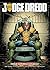 Judge Dredd: Tour of Duty – Mega-City Justice (Judge Dredd: Tour of Duty Series Book 2)