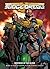 Judge Dredd: Brothers of the Blood