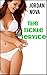 The Tickle Service (Tickling Erotica)