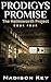 SCIENCE FICTION: PRODIGY'S PROMISE: Sci-Fi Genetic Engineering Short Story (The Helmsworth Project Book 4)
