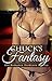 Chuck's Fantasy: Hot Romance Erotica
