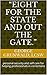 “Eight for the State and Out the Gate.”: personal security and self care for helping professionals in corrections
