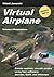 Virtual Airplane - Preparations: Create realistic aircraft models using free software: Blender, GIMP, and Inkscape