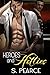 Heroes and Hotties by S. Pearce