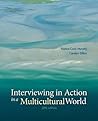 Book cover for Interviewing in Action in a Multicultural World