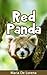 Red Panda: Children Pictures Book & Fun Facts About Red Panda