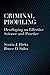 Criminal Profiling by Scotia J. Hicks